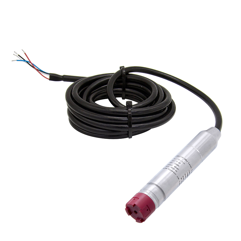 HPM4119submersible level transmitter.jpg HPM4119transmisor de nivel sumergible.jpg