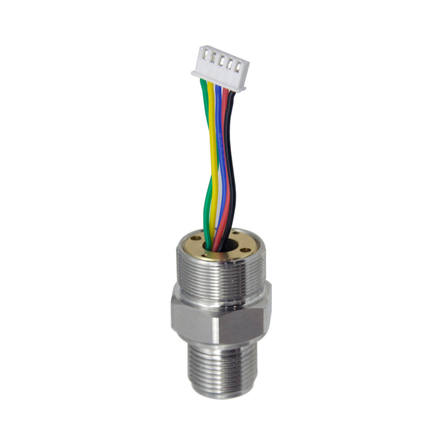 HP10BL Voltaje I2C RS485 Salida 3.0~5.5VDC Sensor de presión de bajo consumo