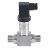 Transmisor de presión diferencial de acero inoxidable tipo silicio de difusión HPM3180