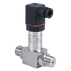 Transmisor de presión diferencial de acero inoxidable tipo silicio de difusión HPM3180