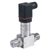 Transmisor de presión diferencial de acero inoxidable tipo silicio de difusión HPM3180