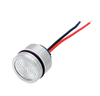 HP10MY 0-5V 0-10V 4-20MA Módulo de sensor de presión piezoresistiva de silicio 