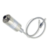 HPM129A-128 Tipo de membrana de tubo flexible Tipo de transmisor de presión Melt