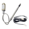 HPM129A-123/123T Transmisor de presión de fusión capilar a alta temperatura para extrusor de cavidad 