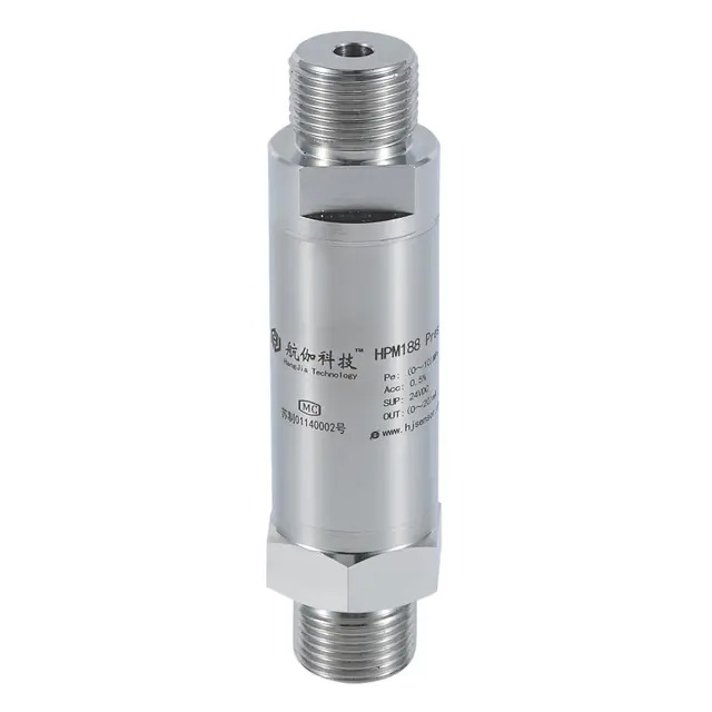 sensor de presión