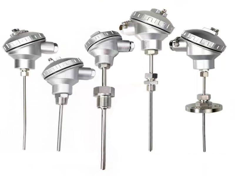 temperature transmitter transmisor de temperatura