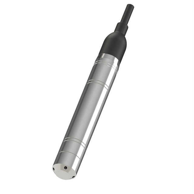 HPM410-DP 0~200...2000mH2O Transmisor de nivel sumergible de gran alcance