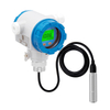 Fuente de alimentación de batería de litio HPM420L 3.1 ~ 8 V CC Transmisor de nivel de líquido sumergido