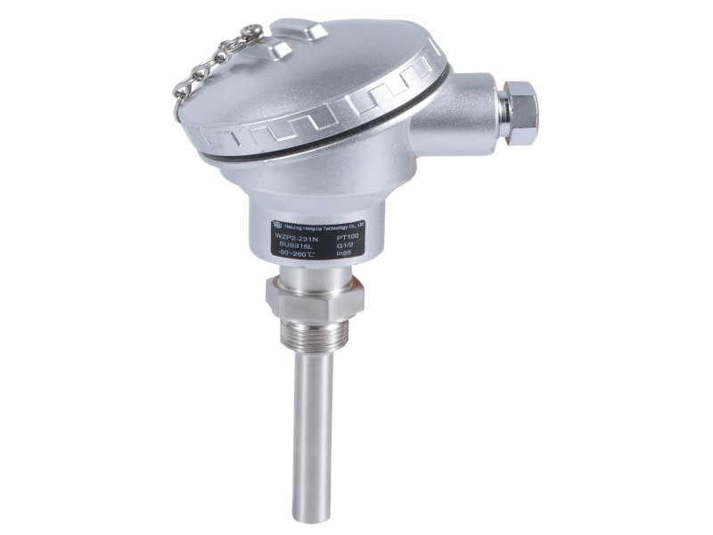 temperature transmitter transmisor de temperatura