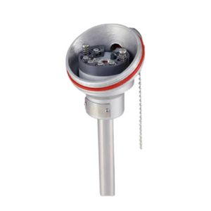 Salida analógica HTM228 4-20mA, transmisor de temperatura protector PT100/PT1000 K/S 