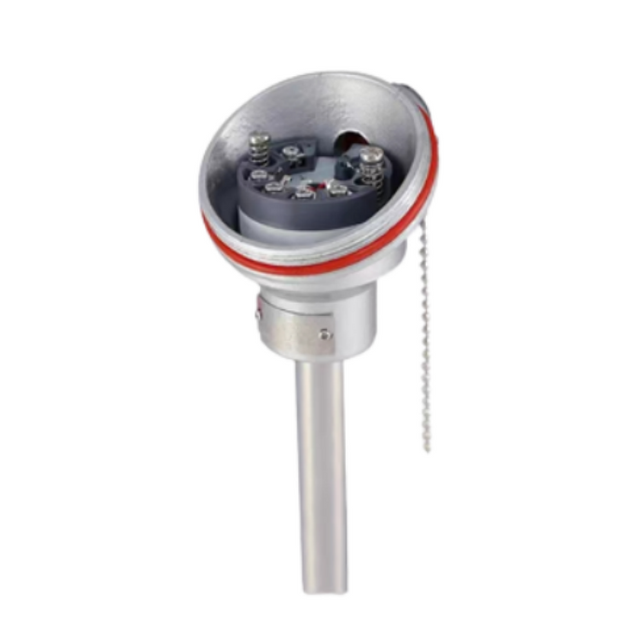 Salida analógica HTM228 4-20mA, transmisor de temperatura protector PT100/PT1000 K/S 