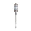 HPM129A-112 Tipo de varilla recta Transmisor de sensor de presión de fusión