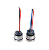 HP10MY 0-5V 0-10V 4-20MA Módulo de sensor de presión piezoresistiva de silicio 