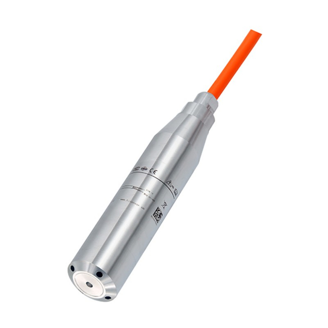 Sensor de nivel de líquido sumergible impermeable de bajo costo HPM4100