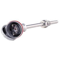 Sensor de temperatura