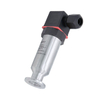 HPM10V rentable 0-200kPA Transmisor de presión absoluta KF16 Conexión