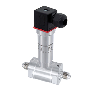 HPM3136 0-1KPA ~ 3MPA Transmisor de presión diferencial compacta monocristalina de silicio