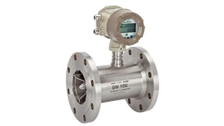 Flow meters Medidores de flujo