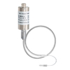 HPM129A-128 Tipo de membrana de tubo flexible Tipo de transmisor de presión Melt