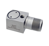 Sensor de vibración