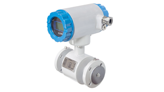 Flow meters Medidores de flujo
