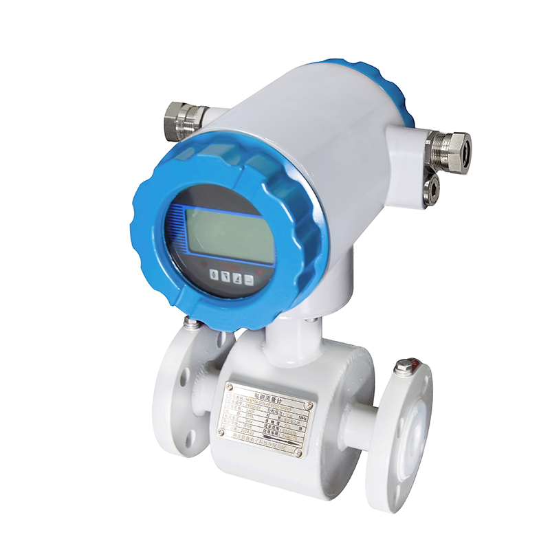 Medidor de flujo de l&iacute;quido de agua electromagn&eacute;tico HFM100.jpg