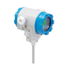 Transmisor de temperatura HTM208L Consumo de baja potencia