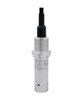 Sensor de nivel de líquido sumergible roscado de alta precisión HPM412 0.1%FS para marina