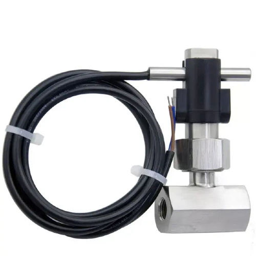 Factores clave a considerar al seleccionar el interruptor de flujo adecuado