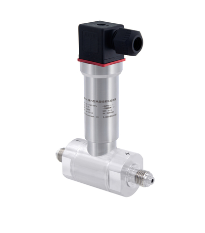 HPM3136 0-1KPA ~ 3MPA Transmisor de presión diferencial compacta monocristalina de silicio