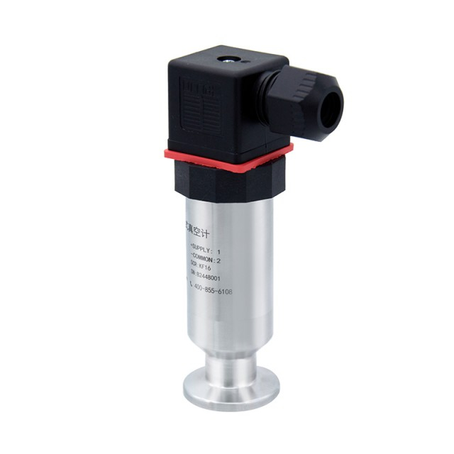 HPM10V rentable 0-200kPA Transmisor de presión absoluta KF16 Conexión