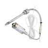 HPM129A-123/123T Transmisor de presión de fusión capilar a alta temperatura para extrusor de cavidad 