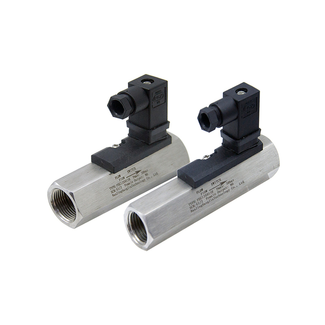 FS Normalmente, interruptor de pistón de caña magnética abierta 