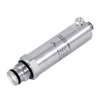 HPM711 G1 G1/2 Diafragma de rosca Diafragma Transmisor de presión sanitaria