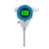 Transmisor de temperatura HTM208L Consumo de baja potencia