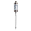 HPM129A-112 Tipo de varilla recta Transmisor de sensor de presión de fusión