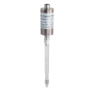 HPM129A-112 Tipo de varilla recta Transmisor de sensor de presión de fusión