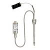 HPM129A-123/123T Transmisor de presión de fusión capilar a alta temperatura para extrusor de cavidad 