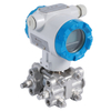 HPM81/82 4-20MA Hart Transmisor de presión diferencial monocristalina Hart