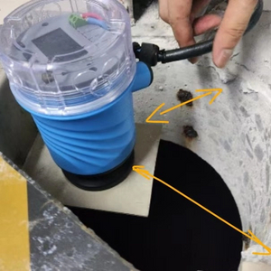 How to install HWU30 Ultrasonic level meter_605_605.jpg