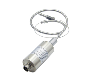 HPM129A-128 Tipo de membrana de tubo flexible Tipo de transmisor de presión Melt