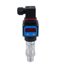 HPM180, 4~20mA/0~5v/0~10v/RS485, Transmisor de presión universal de gas, aceite y agua industrial