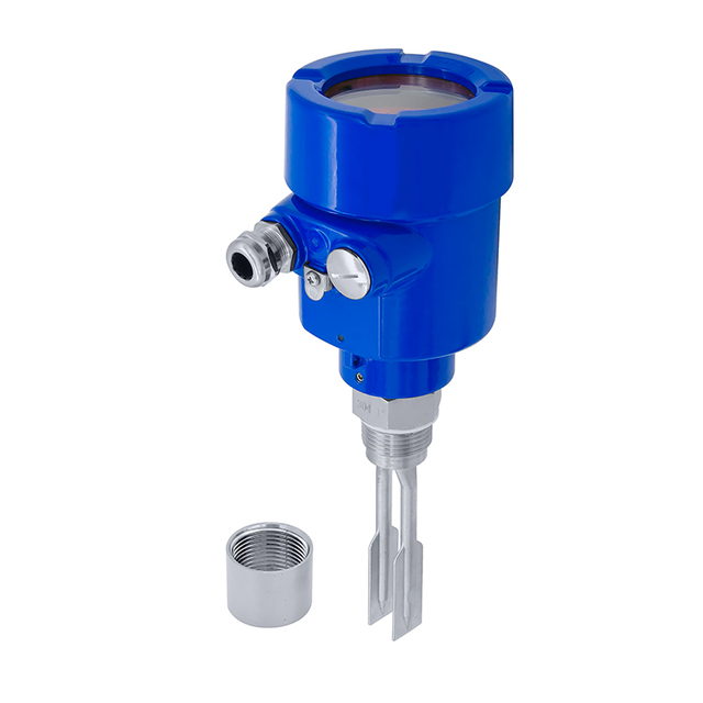 HYM610 Interruptor de nivel de líquido de horquilla giratoria sin contacto G1'' NPT1'' DPDT 