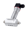 HPM3136 0-1KPA ~ 3MPA Transmisor de presión diferencial compacta monocristalina de silicio