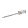 HPM129A-112 Tipo de varilla recta Transmisor de sensor de presión de fusión