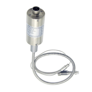 HPM129A-128 Tipo de membrana de tubo flexible Tipo de transmisor de presión Melt
