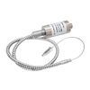 HPM129A-128 Tipo de membrana de tubo flexible Tipo de transmisor de presión Melt