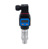 HPM180, 4~20mA/0~5v/0~10v/RS485, Transmisor de presión universal de gas, aceite y agua industrial